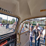 Borgward Bus