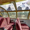 GCR Dome Car