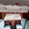Vista Dome Car