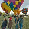 Balloon Fiesta 2009