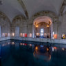 Water Reservoir Amoreiras