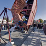 Amusement Park