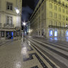 Rua Augusta 2010