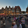 Bremen Marktplatz Musikfest 2010