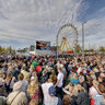 20th Anniversary of Reunification