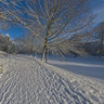 Bremen December 2010 (HDR)