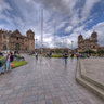 Cusco Plaza de Armas