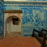 Capela de São Filipe - Pousada de Setubal