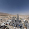 Syria Power Plant