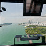 Sentosa Cable Car