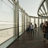 Burj Khalifa Visitor's Platform
