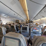 Emirates Boeing 777-300ER