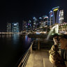 Singapore Marina Bay