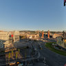 Plaza España Las Arenas