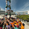 Human Towers
