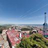 View from Tibidabo