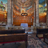 Crypt of SAGRAT COR (Tibidabo)