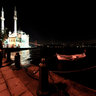 Turkey.Istanbul Bosphorus