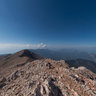 Turkey.Antalya Tahtali Teleferik