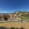 Sicily - Teatro Greco