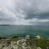 Howth - The top of the cliff