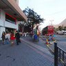 Tsim Sha Tsui Bus Terminal