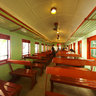 Tai Po Railway Meseum Train