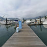 Club Marina Cove(西貢匡湖居遊艇會) ,Sai Kung ; HK