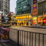 Nathan Rd(旺角彌敦道2), Mongkok, HK