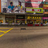 Nathan Rd (旺角彌敦道1), Mongkok, HK
