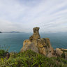 Vase Stone(長洲花瓶石), Cheung Chau, HK