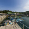 Po Toi O Pier(布袋澳碼頭), Tai Au Mun, Sai Kung, HK