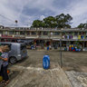 Sam Mun Tsai New Village(三門仔漁民新村1), Tai Po