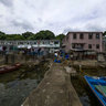 Sam Mun Tsai New Village(三門仔漁民新村3), Tai Po