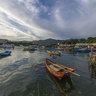 Sam Mun Tsai New Village(三門仔漁民新村4), Tai Po