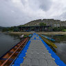 Tolo Harbour Near Sam Mun Tsai(近三門仔吐露港), Tai Po, NT