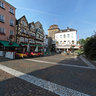 Linz am Rhein Burgplatz