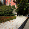 Schloss Fürstenstein Książ