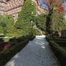 Schloss Fürstenstein -Zamek Książ