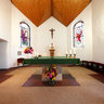St. Michael Kirche in Federath