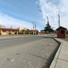 Liceo Pablo Neruda de Navidad Chile