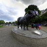 Plaza de Armas de Osorno