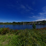 Palafitos en Castro Chiloé