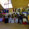Feria Artesanal Tejidos y Artesanía -Castro