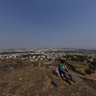 Golkonda Fortress