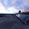 IBD Sarah Campus Rooftop