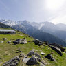 Triund (spring)