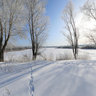 мороз-солнце-зима