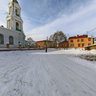 Покровская церковь, г. Елабуга