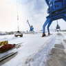 River port Naberezhnye Chelny 01